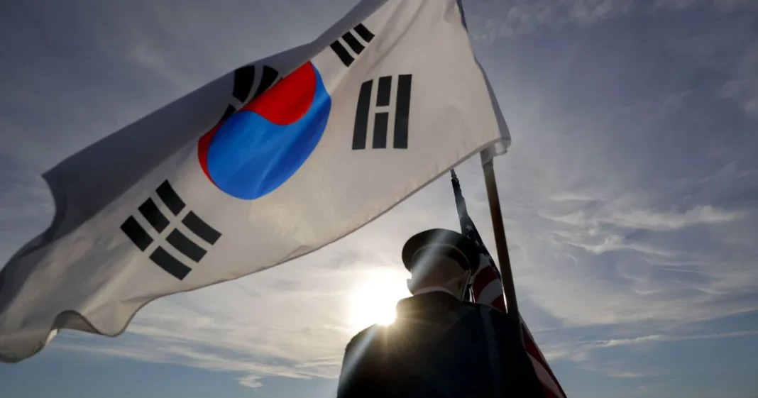 Південна Корея PURL