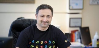 Генеральний директор «Укрпошти» Ігор Смілянський