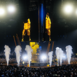 MONATIK представив відео шоу «Так вмієш лиш ти»