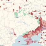 Війна росії проти України: аналітика
