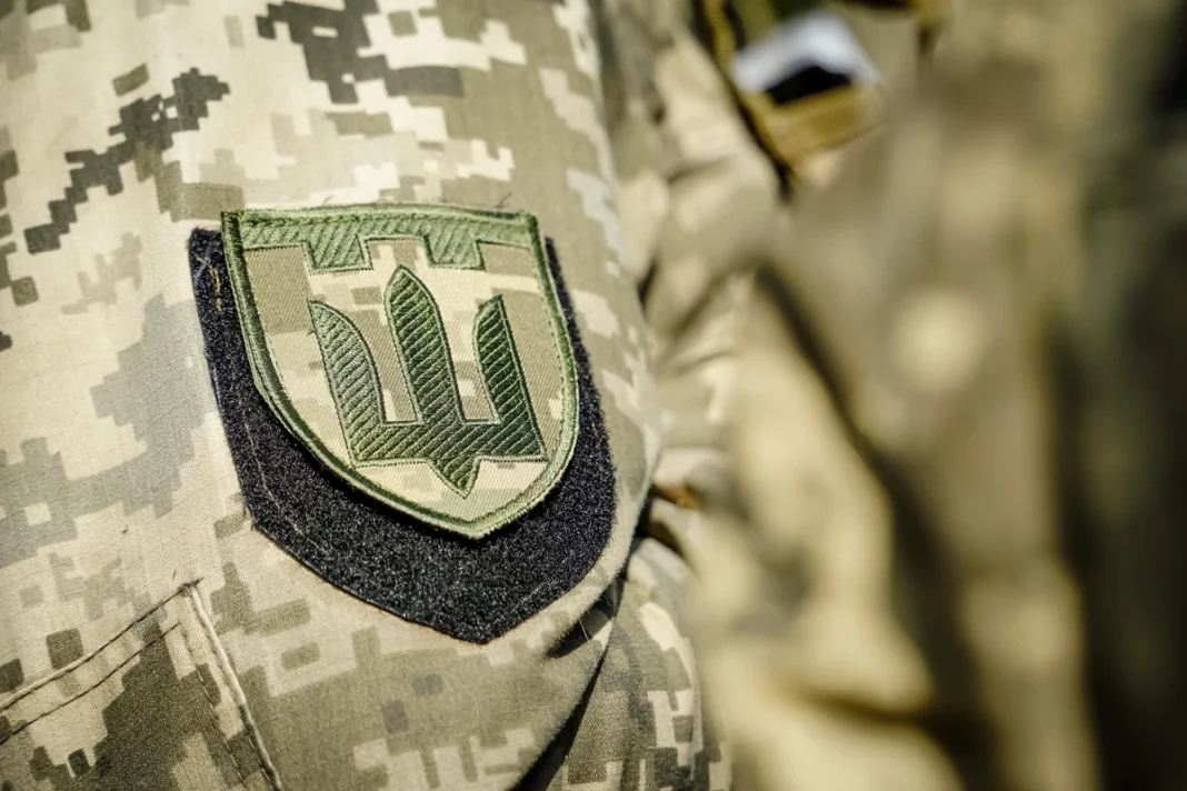 тцк ТЦК шеврон