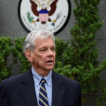 US lifts sanctions on key banks and companies in Belarus