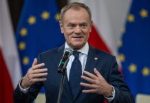 Donald Tusk