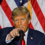 Трамп відреагував на погрози Ірану