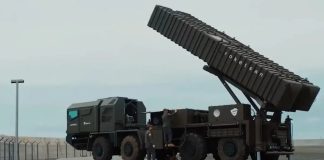 Система ППО Туреччини