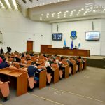 У Дніпрі не підтримали виділення 1,4 млрд грн для ЗСУ