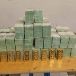 Hungary investigates transit of $900 million and gold from Ukraine