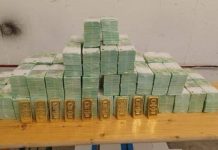 Затримання українських інкасаторів в Угорщині