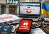 БАНКИ МАСОВО БЛОКУЮТЬ РАХУНКИ УКРАЇНЦІВ блокування банкывського рахунку