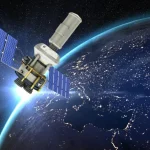 Ukraine under constant satellite surveillance by Russia and China
