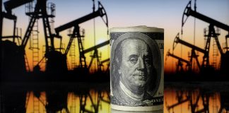 НАФТА ДОРОЖЧАЄ ДО МАКСИМУМУ ЗА ОСТАННІ РОКИ зростання цін на нафту