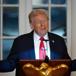 Трамп заявив, що Іран запізнився з переговорами