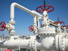 У БРИТАНІЇ ГАЗУ ВИСТАЧИТЬ ЛИШЕ НА ДВА ДНІ газова інфраструктура та трубопроводи у Великій Британії