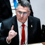 Ізраїль заявив що переговори з Ліваном не плануються