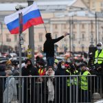 У Росії готують силове придушення заколоту