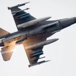 Туреччина стягує F-16 та ППО до Кіпру
