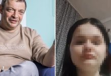 Олег Гороховський під час пресконференції