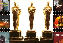 Оскар 2026