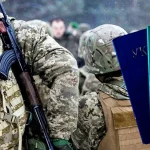 У Києві різко посилили мобілізацію: що відомо
