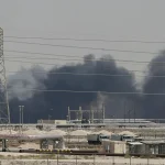 Ціни на нафту і газ різко зросли після атак Ірану