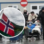 Норвегія змінює захист для чоловіків з України