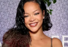 У ЛОС-АНДЖЕЛЕСІ СТРІЛЯЛИ ПО МАЄТКУ РІАННИ Ріанна