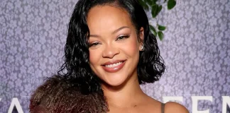 У ЛОС-АНДЖЕЛЕСІ СТРІЛЯЛИ ПО МАЄТКУ РІАННИ Ріанна