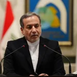 Iran threatens Ukraine over support for Israel