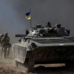Ukrainian Armed Forces launch counter-offensive after Starlink disconnection for Russia