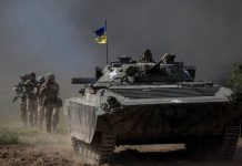 Ukrainian Armed Forces launch counter-offensive after Starlink disconnection for Russia Ukrainian military goes on the offensive