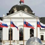 Словаччина зняла блокування з кредиту ЄС для України