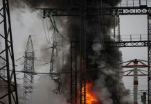 Strikes on the Russian energy sector, consequences