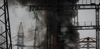 Strikes on the Russian energy sector, consequences