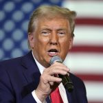 Трамп заявив про завершення війни на Близькому Сході