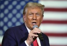 Трамп заявив про завершення війни на Близькому Сході Дональд Трамп заявляє про переговори США та Ірану щодо завершення війни на Близькому Сході