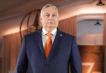 Hungary threatens Ukraine with war Viktor Orbán's office