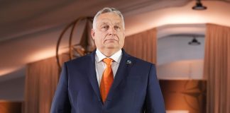 Офіс Віктора Орбана