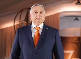 УГОРЩИНА ПРИГРОЗИЛА ВІЙНОЮ УКРАЇНІ Офіс Віктора Орбана