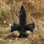 Росія змінила тактику запуску «Шахедів»