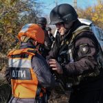 В Україні дозволили примусову евакуацію дітей