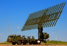 Російська РЛС