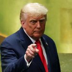 Trump accuses Iran of «dishonest» blockade of Hormuz