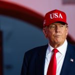 Трамп заявив про участь США у виборі лідера Ірану