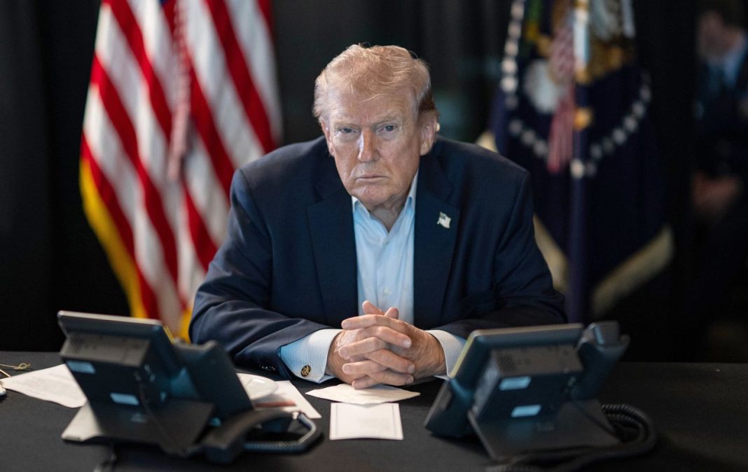 _2026_get Donald Trump in the office