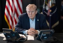 US launches military operation in Ecuador Donald Trump in the office