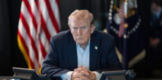 US launches military operation in Ecuador Donald Trump in the office