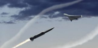 Збиття БпЛА