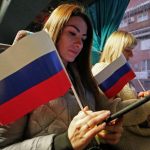Russia massively blocks websites and social networks