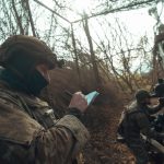 Defence forces liberate 9 settlements