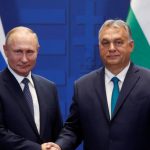 The Kremlin is interfering in the elections in Hungary
